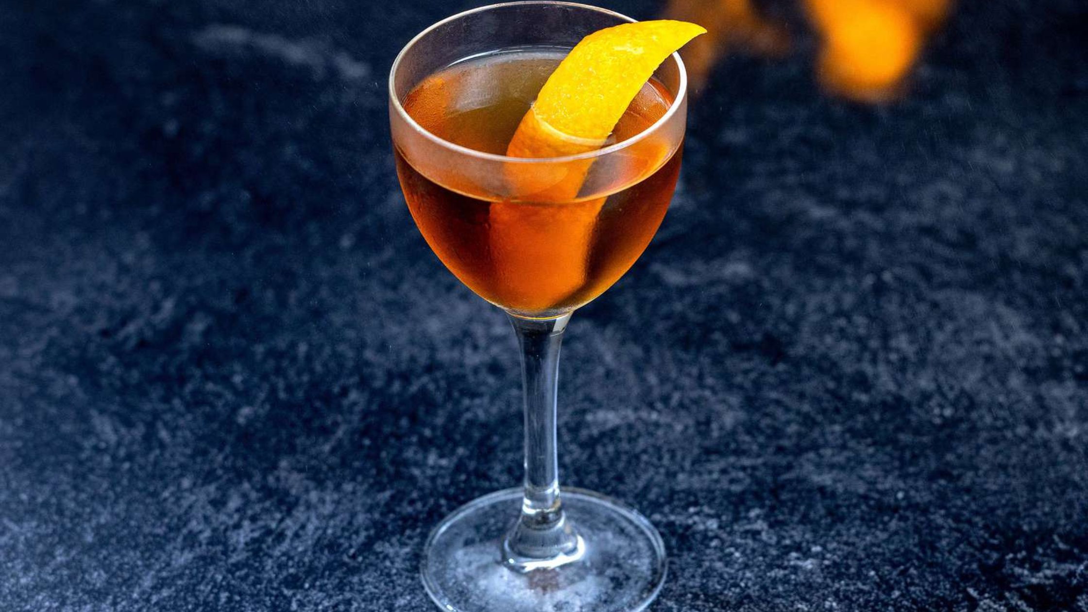 Northern Standard cocktails